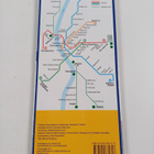 Budapest kartta + opas 1:15 000 - pikkukuva 2