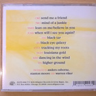 Anders Osborne - Black Eye Galaxy CD - pikkukuva 2