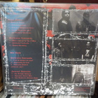 V/A - BLOODSHED FOR THE WARGODS (NUCLEAR TERRORISTS) UUSI LP - pikkukuva 2