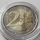 Suomi 2 euro 2004 circ "risuraha " - pikkukuva 2
