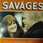 The savages DVD - pikkukuva 1