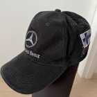 Mercedes Benz Kimi- lippalakki - pikkukuva 1