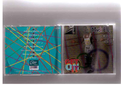 Mack E.L -. Get On It]