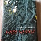 Karsikas, Leevi: Hiidenhirvi (kovakantinen) - pikkukuva 1