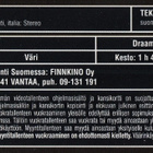 Toinen Amerikka (2001) tositarina - pikkukuva 3