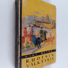Carl Blink : Ruotsin valkyyria - pikkukuva 1