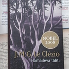J.M.G. Le Clezio -kirjoja [alk. 3,50€] - pikkukuva 2