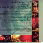 Hybrid Children • Cash Is Our God CD-EP - pikkukuva 2
