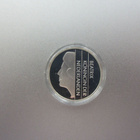 1  GULDEN  2001  HOP.925  PROOF  ALANKOMAAT - pikkukuva 1
