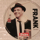 Frank Sinatra • Frank Sinatra PROMO CD - pikkukuva 3