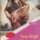Harlequin, Emma Darcy: "Tony Kingin kihlasopimus" - pikkukuva 1