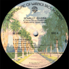 SCARLET RIVERA :: SCARLET RIVERA :: VINYYLI  LP   1977 - pikkukuva 4