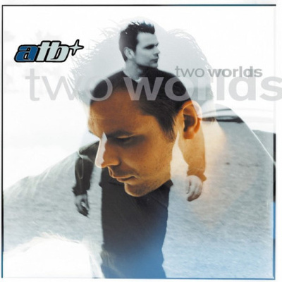 ATB (2CD) Two Worlds VG+!!