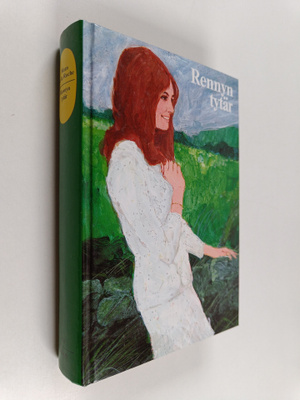 Mazo De la Roche : Rennyn tytär