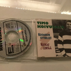 Timo Koivusalo . Koomikon kyyneleet CDS single - pikkukuva 1