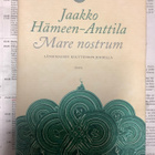 Jaakko Hämeen-Anttila - Mare nostrum (sid.) - pikkukuva 1