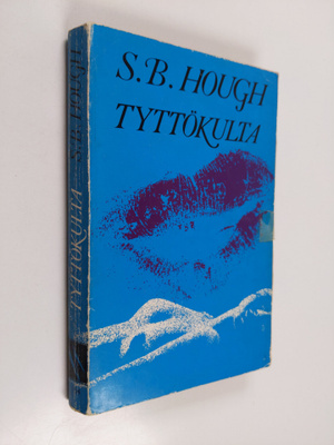 S. B. Hough : Tyttökulta