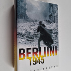 Antony Beevor : Berliini 1945 - pikkukuva 1