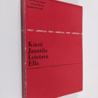 Kirsti Jaantila : Loistava Ella - pikkukuva 1