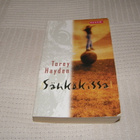 Torey Hayden Sähkökissa   -pok - pikkukuva 1