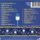 Carlos Gardel • The Tango King • 20 Greatest Hits CD - pikkukuva 2