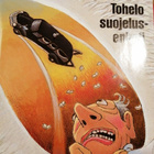 Arto Paasilinna: Tohelo suojelusenkeli - pikkukuva 1