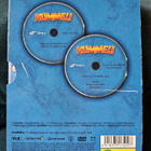 Kummeli - Artisti maksaa 1993-1994 (2xDVD) - pikkukuva 2