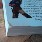 Chris D. : Outlaw Masters of Japanese Film (Paperback) - pikkukuva 2