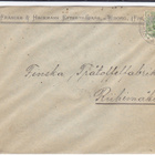 Firmakuoret Viipuri v.1894 4 kpl - pikkukuva 3