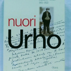 Nuori Urho Kekkonen - toim. Ari Uino1.p (sid.) - pikkukuva 1