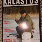 Urheilukalastus 2/1989 - pikkukuva 1