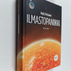 Matti Virtanen : Ilmastopaniikki : hoito-opas - pikkukuva 1