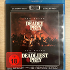 Deadly Prey 1-2 - Classic Cult Collection - Uncut (Blu-ray) - pikkukuva 1
