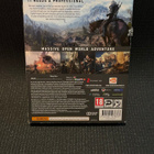 The Witcher 3 Wild Hunt + SoundTrack + Sleeve XBOX ONE - pikkukuva 2