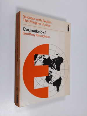 Geoffrey Broughton : Success with English : the Penguin c...