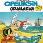 Asterix 30 - Opeliksin orjalaeva - pikkukuva 1