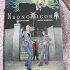 Neonomicon Alan Moore Jacen Burrows - pikkukuva 1