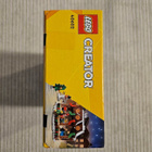 Lego Creator - Winter Market Stall (40602) (uusi) - pikkukuva 3