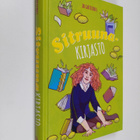 Jo Cotterill : Sitruunakirjasto - pikkukuva 1