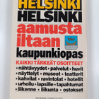 Timo Rautava : Helsinki : Helsinki aamusta iltaan : kaupu... - pikkukuva 2