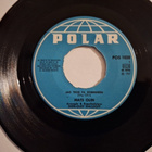 MATS OLIN 7 " Vinyyli Sinkku - pikkukuva 1