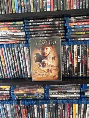 Hidalgo (2003) Viggo Mortensen