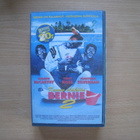 KAUAN ELÄKÖÖN BERNIE 2 (vhs) FIX - pikkukuva 1