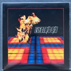 Electric Six Fire LP Vinyl - pikkukuva 1