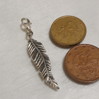 THOMAS SABO, Hopea hela, ETHNIC FEATHER - pikkukuva 3