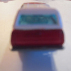 PIKKUAUTO MATTEL HOT WHEELS 1979 HONG KONG - pikkukuva 4