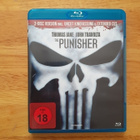 The Punisher BLU-RAY - pikkukuva 2