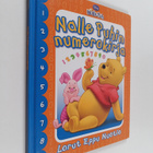 Eppu Nuotio : Nalle Puhin numerokirja - pikkukuva 1
