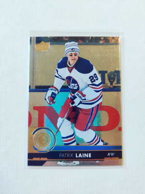Patrik Laine