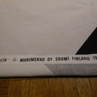 Marimekko Kangas Raita 1970 - pikkukuva 3
